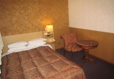 Khác 7 Ohta Grand Hotel