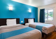 Others 6 Motel6 Ventura, CA - Downtown