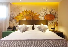 Others 6 GME Hefei Sanxiaokou Chenghuang Teample Xinghua Park Hotel