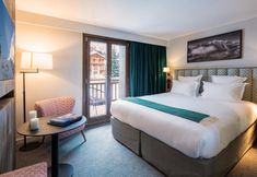 Khác 7 Tetras Lodge