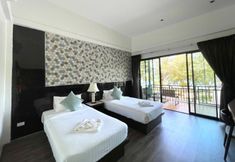 Others 7 Prasarnsook Villa Beach Resort