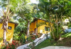 Lainnya 6 Areia Branca Apart Hotel