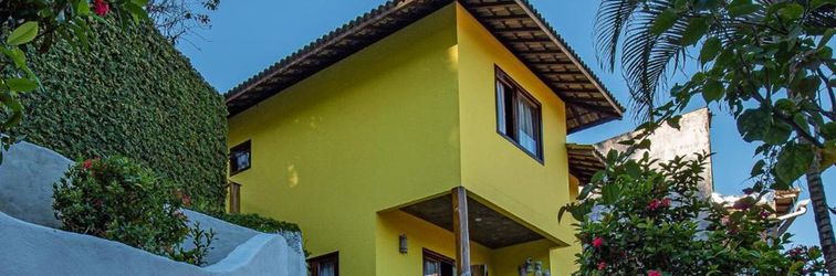 其他 Areia Branca Apart Hotel