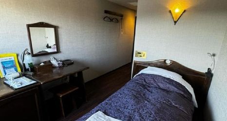 อื่นๆ 2 Okazaki Ohwa Hotel