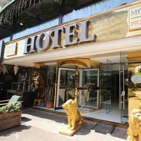 mostar hotel prestige 1, Hotel BedBankGlobalSoftware