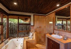 其他 2 Tintswalo Family Camp