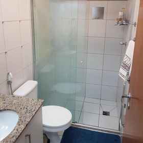 Life Resort - Beira do Lago em Brasilia1 , 飯店Terraço Shopping