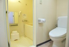 其他 4 Hyper Hotel Chitose (ex Chitose Station Hotel)