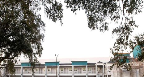 Others 2 Express Inn Rosenberg