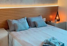 기타 5 Lake Side vista Lago Paranoa Brasília DF