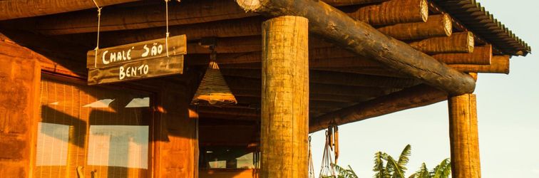 อื่นๆ Raizando Ecologia Humana