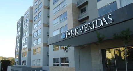 Lainnya 2 Park Veredas Resort