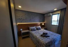 Khác 6 Lake Side vista Lago Paranoa Brasília DF