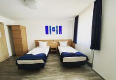 Khác 4 Sunny Hotel Straubing
