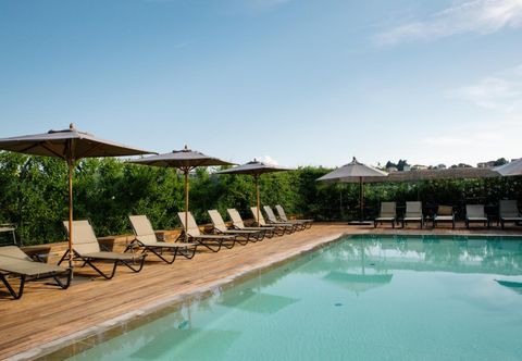 Khác Villa Pattono Relais & Spa