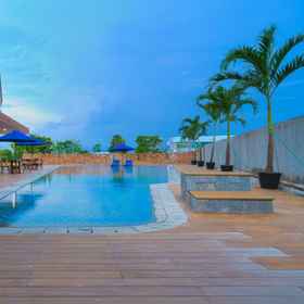 Metland Smara Kertajati by Horison 1, Hotel Polsek Cikijing