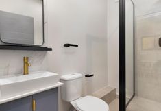 Others 5 The Archer Aparthotel