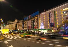 기타 3 HOTEL Q