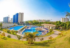 Khác 7 Golden Dolphin Grand Hotel