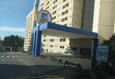 Khác 3 Golden Dolphin Grand Hotel