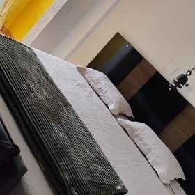 Sevili Garden Hotel 1, Hotel State of São Paulo