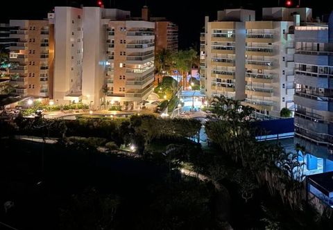 기타 Residencial Resort Ilha Da Madeira