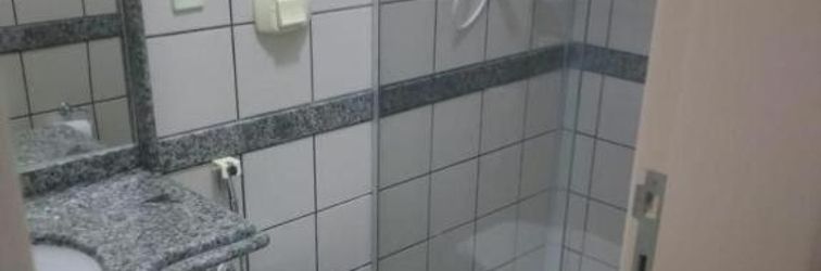 Others Flat Di Roma Rio Quente