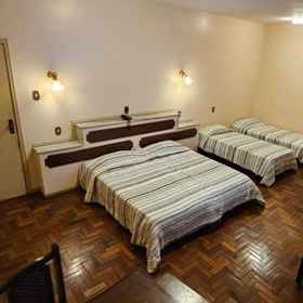 Hotel Colonial 1, Hotel Holy Trinity Church