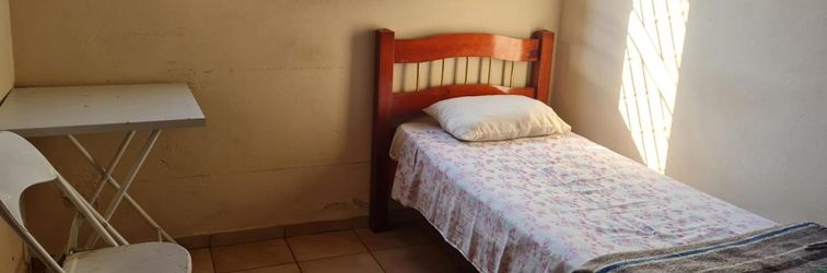 อื่นๆ Hotel Gloria