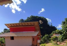 Others 7 Chalés Vale das Pedras