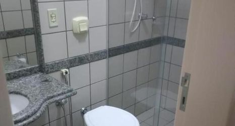 Others 2 Flat Di Roma Rio Quente