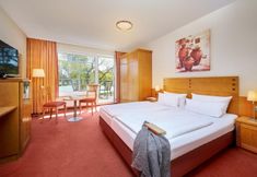 Others 6 Strandpalais Luise Von Preussen - Nebenhaus Vom Strandhotel Preussenhof