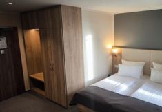 其他 5 St.-Michaels-Heim Jugendgastehaus & Hotel