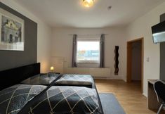 Others 7 Hotel Am Hafen