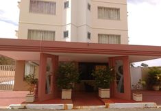 Others 3 Flat Di Roma Rio Quente