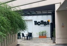 其他 5 Flat Jardim Paulista - Predio Ninety Alameda Lorena