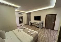 Others 7 Sky Hotel Aqaba