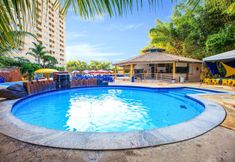 其他 4 Golden Dolphin Grand Hotel via Giro ImobTech