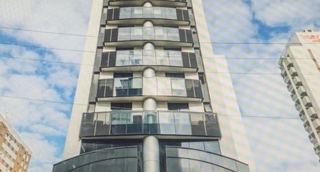 Lain-lain 2 Jardim Paulista Apartamento com Vista