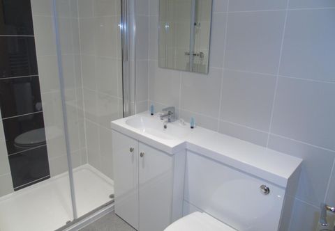 Others Jeffersons Hotel & Serviced Apartments - The Steel Works