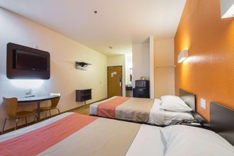 Others 4 Motel6 Irving, TX - Irving DFW Airport South