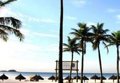 其他 5 Apart Hotel Delphin Guaruja