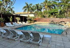 Others 2 Apart Hotel Delphin Guaruja