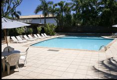 其他 6 Apart Hotel Delphin Guaruja