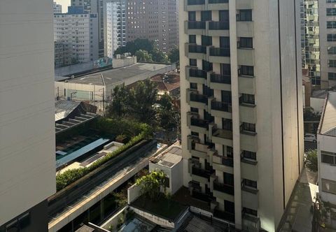 Others Jardim Paulista Apartamento com Vista