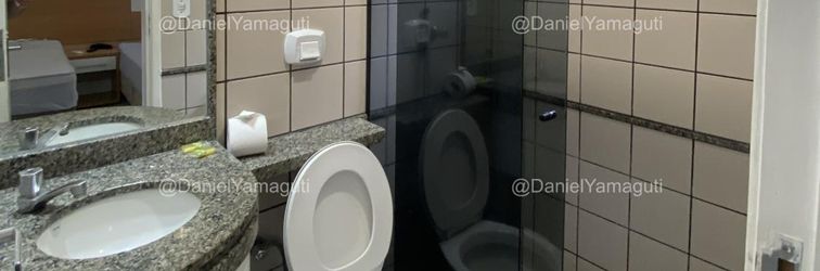 Others DiRoma Fiori Caldas Novas YMT 071