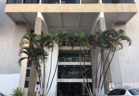 Lainnya Garvey Park Hotel - Quarto Premium 409