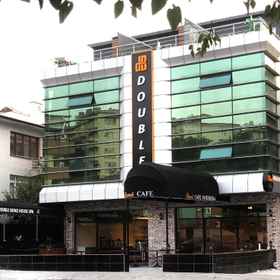 โรงแรมดับเบิลบอนด์สปา 1, โรงแรม & ที่พัก Sinpaş Altınoran