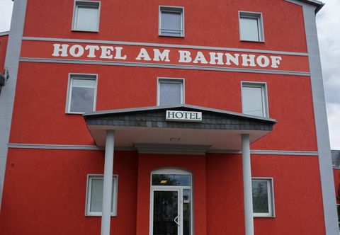 Others Hotel am Bahnhof