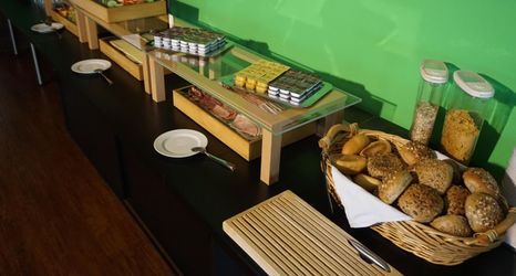 其他 2 Hotel am Bahnhof